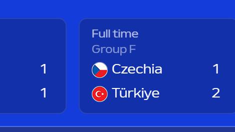 捷克欧洲杯26人名单：绍切克领衔，希克、曹法尔、赫洛泽克在列